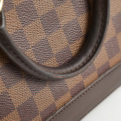 Louis Vuitton Alma BB Damier Ebene