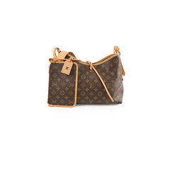 Louis Vuitton Carryall PM Monogram
