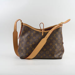 Louis Vuitton Carryall PM Monogram