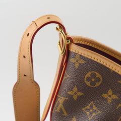 Louis Vuitton Carryall PM Monogram