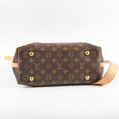 Louis Vuitton Carryall PM Monogram