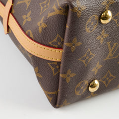 Louis Vuitton Carryall PM Monogram