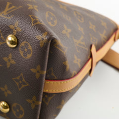 Louis Vuitton Carryall PM Monogram