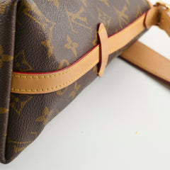 Louis Vuitton Carryall PM Monogram