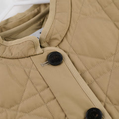 Dior Utility Crop Macrocannage Jacket size 38 (french size)