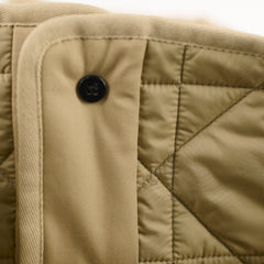 Dior Utility Crop Macrocannage Jacket size 38 (french size)