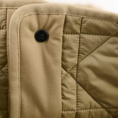 Dior Utility Crop Macrocannage Jacket size 38 (french size)