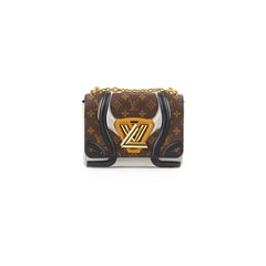 Louis Vuitton Twist MM Monogram Limited Edition