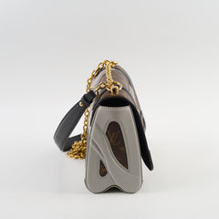 Louis Vuitton Twist MM Monogram Limited Edition