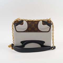 Louis Vuitton Twist MM Monogram Limited Edition