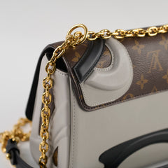 Louis Vuitton Twist MM Monogram Limited Edition