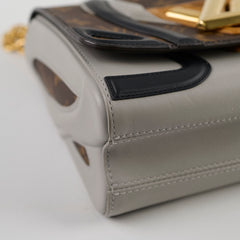 Louis Vuitton Twist MM Monogram Limited Edition