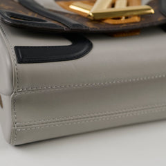 Louis Vuitton Twist MM Monogram Limited Edition