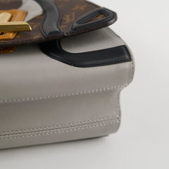 Louis Vuitton Twist MM Monogram Limited Edition