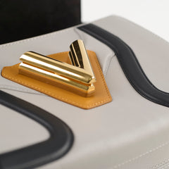 Louis Vuitton Twist MM Monogram Limited Edition