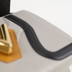 Louis Vuitton Twist MM Monogram Limited Edition