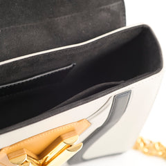 Louis Vuitton Twist MM Monogram Limited Edition