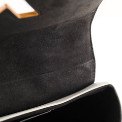 Louis Vuitton Twist MM Monogram Limited Edition