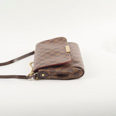 Louis Vuitton Favoriite MM Damier Ebene