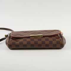 Louis Vuitton Favoriite MM Damier Ebene