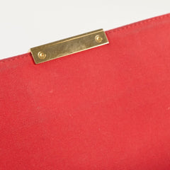 Louis Vuitton Favoriite MM Damier Ebene