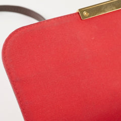 Louis Vuitton Favoriite MM Damier Ebene