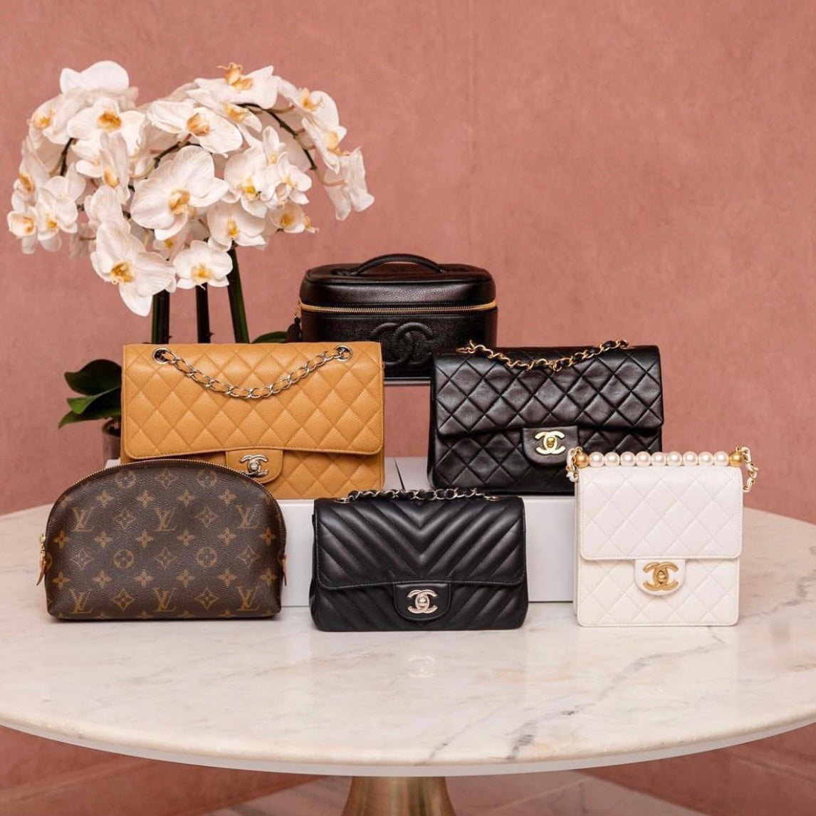 Purse affair Clearance
