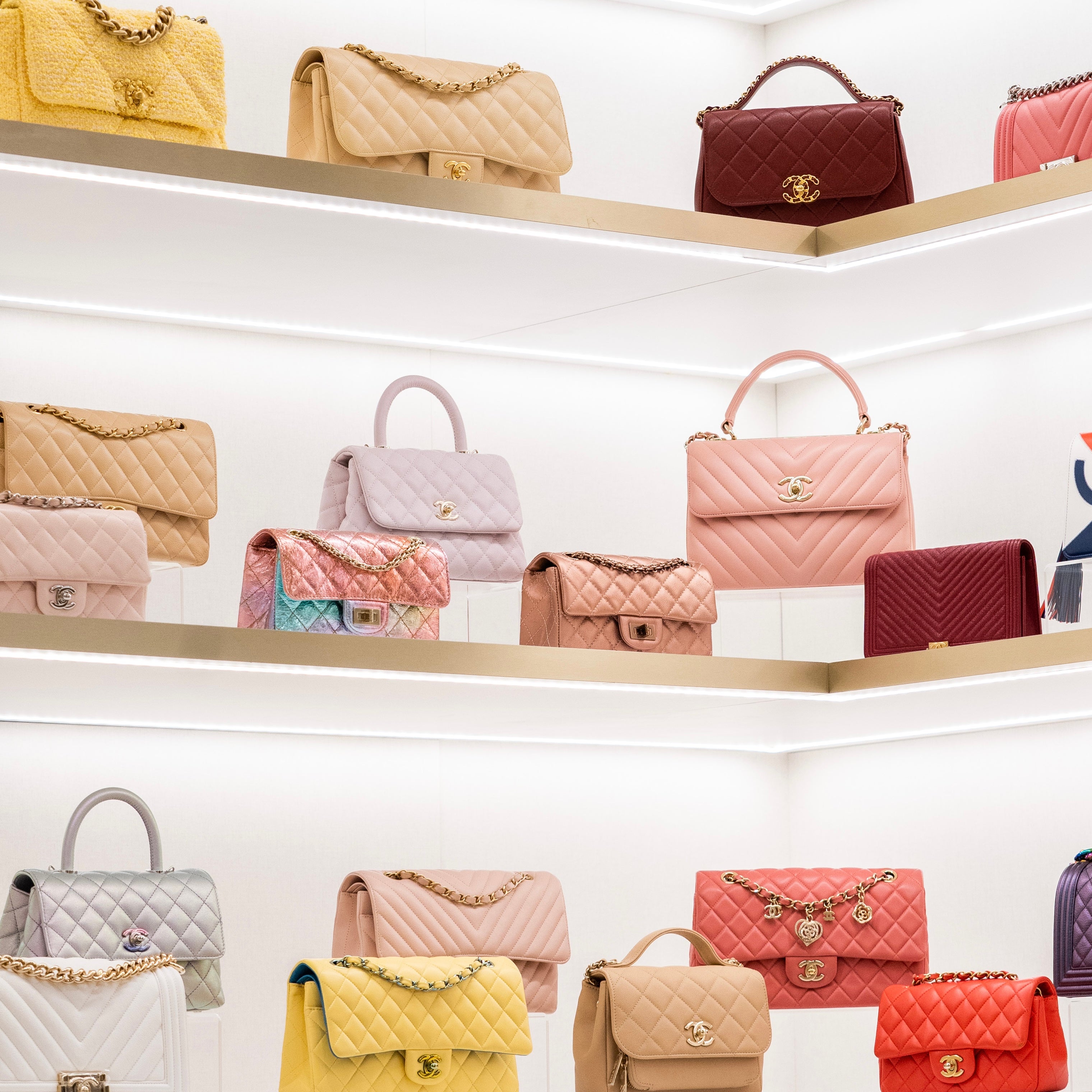 Purse affair Clearance