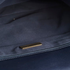 Chanel 19 Large Navy (30 Series)