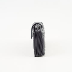 Christian Dior Jasmine Black Card Holder