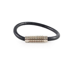 Louis Vuitton Digit Bracelet Grey