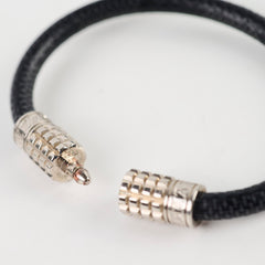 Louis Vuitton Digit Bracelet Grey