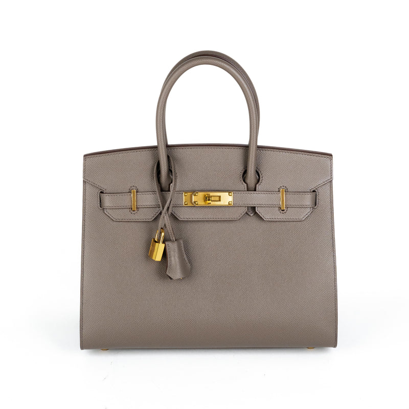 Hermès Birkin Bags