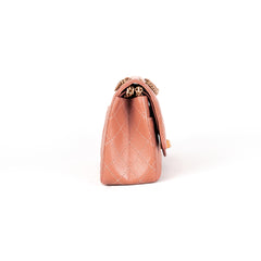 Deal of The Week - Chanel 17A Small Reissue 225 Terracotta/Brown