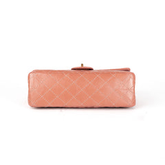Deal of The Week - Chanel 17A Small Reissue 225 Terracotta/Brown