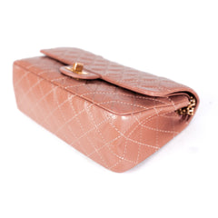 Deal of The Week - Chanel 17A Small Reissue 225 Terracotta/Brown