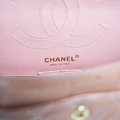 Deal of The Week - Chanel 17A Small Reissue 225 Terracotta/Brown