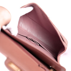 Deal of The Week - Chanel 17A Small Reissue 225 Terracotta/Brown