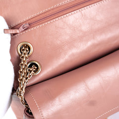 Deal of The Week - Chanel 17A Small Reissue 225 Terracotta/Brown