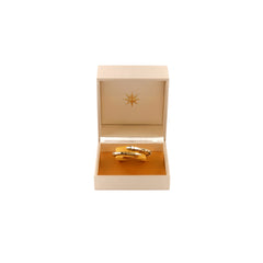 Bvlgari Serpenti Bracelet Yellow Gold Size 15