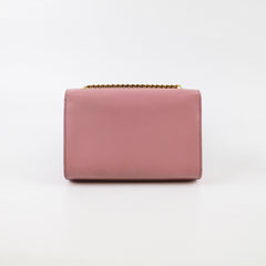 Saint Laurent Kate Mini Pink