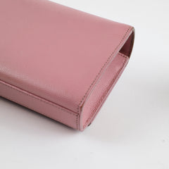 Saint Laurent Kate Mini Pink