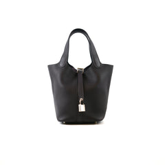 Hermes Picotin 18 Prunoir 2024