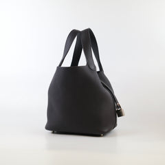 Hermes Picotin 18 Prunoir 2024