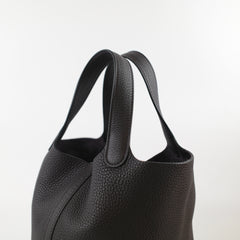 Hermes Picotin 18 Prunoir 2024