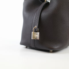 Hermes Picotin 18 Prunoir 2024