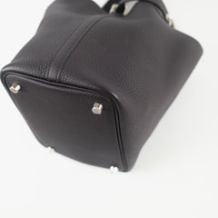 Hermes Picotin 18 Prunoir 2024