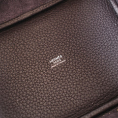 Hermes Picotin 18 Prunoir 2024