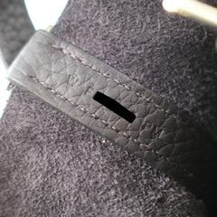Hermes Picotin 18 Prunoir 2024