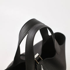 Hermes Picotin 18 Prunoir 2024